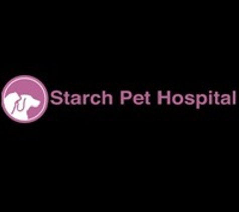 Starch Pet Hospital - Des Moines, IA