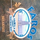 Faros Family Restaurant - American Restaurants