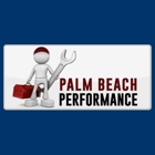 Palm Beach Performance