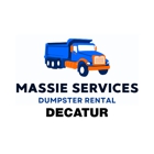 Massie Dumpster Rental Decatur