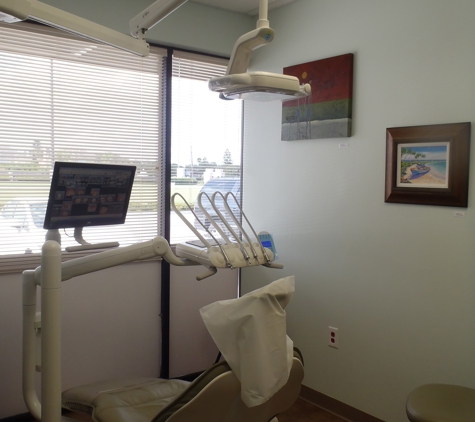 Kenneth Gonzales, DDS PLLC - Corpus Christi, TX