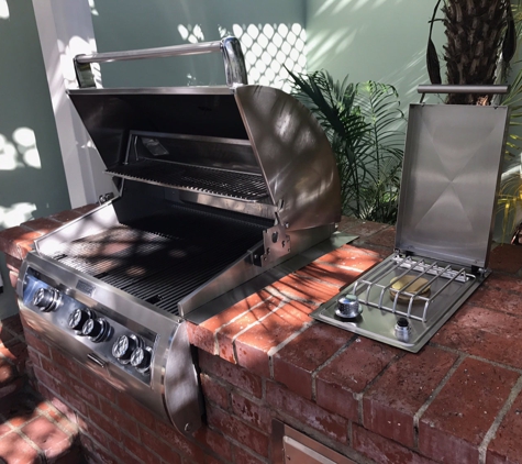 BBQ Repair Doctor - San Diego, CA