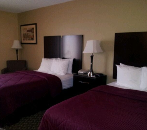 Comfort Inn - Waynesboro, VA