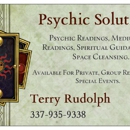 Psychic Solutions By Terry - Psychics & Mediums