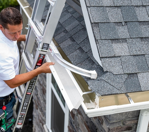 LeafFilter Gutter Protection - Mountainside, NJ