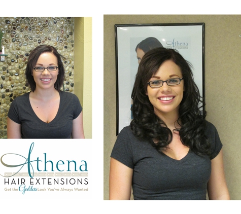 Athena Hair Extensions - Scottsdale, AZ