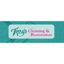 Terry's Cleaning & Restoration - Water Damage Restoration