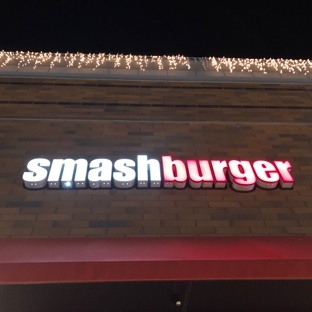 Smashburger - Brooklyn, NY