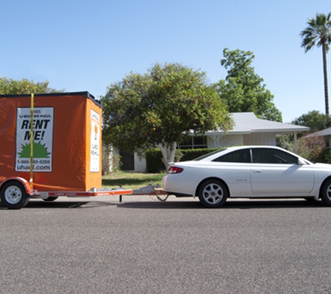 U-Haul Storage of Highlands - Denver, CO