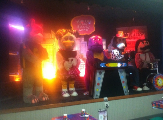 Chuck E. Cheese's - Columbus, OH