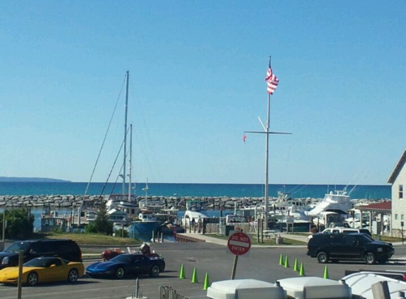 Leland Yacht Club - Leland, MI