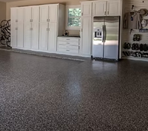 Premium Spray Pave