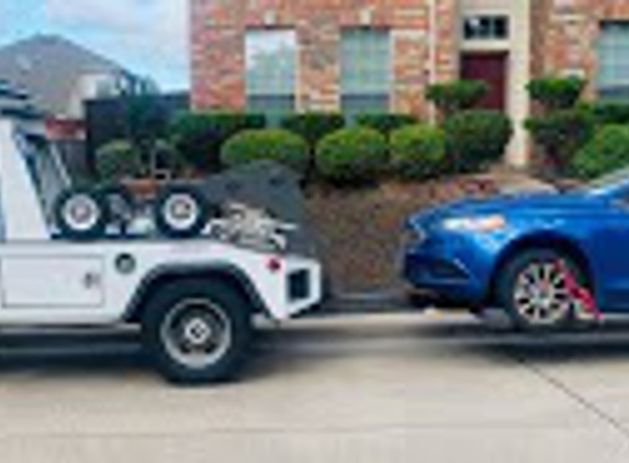 All Set Towing Company - Schaumburg, IL