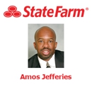 Amos Jefferies - State Farm Insurance Agent - Homeowners Insurance