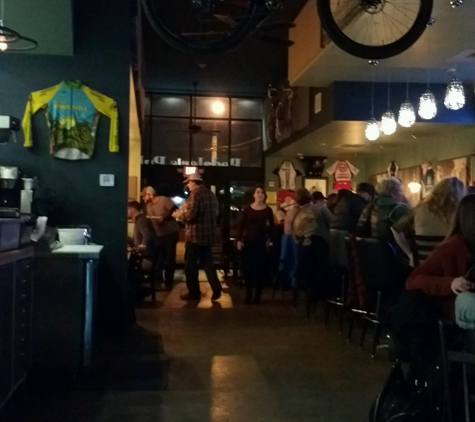 The Pedaler's Pub - Bentonville, AR