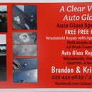 A Clear View Auto Glass - Windshield Repair