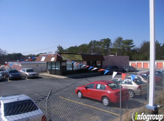 Triple M Auto Finders - Tucker, GA