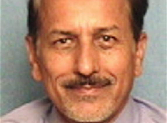 Dr. Masood N Khan, MD, FACP - Charlotte, NC