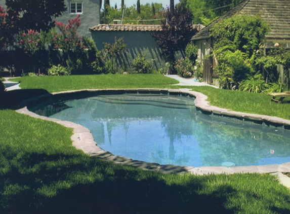 Chambers Pool Service & Plaster - Vacaville, CA