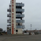 Oakland Fire Training Division