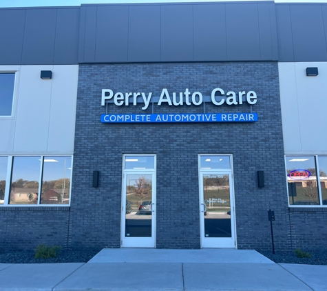 Perry Auto Care - Elkhorn, NE