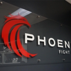 Phoenix Fight