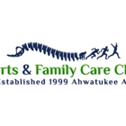 Sports & Family Care Clinic