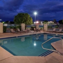 Hampton Inn Albuquerque-University/Midtown - Hotels
