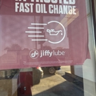 Jiffy Lube Oil Change