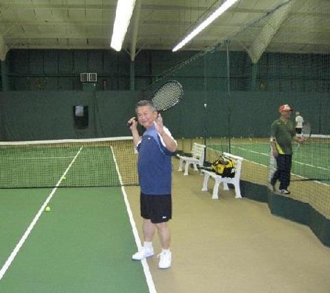 Brunswick Hills Racquet Club - East Brunswick, NJ