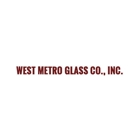 West Metro Glass Co., INC