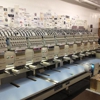 Vision Embroidery gallery