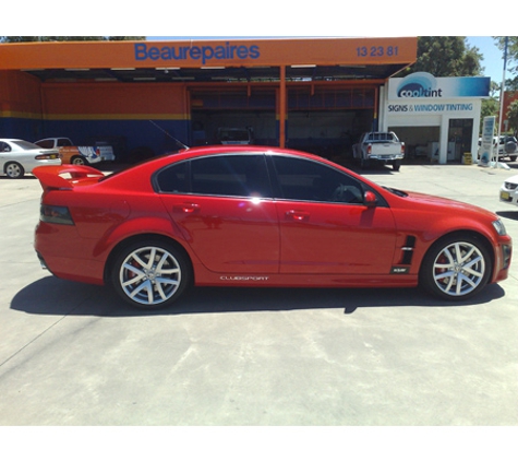 Cooltint - Orange, NSW
