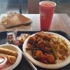 Panda Express gallery