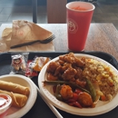 Panda Express - Fast Food Restaurants