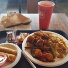 Panda Express