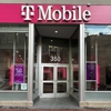 T-Mobile gallery