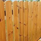 Luviano's Fence