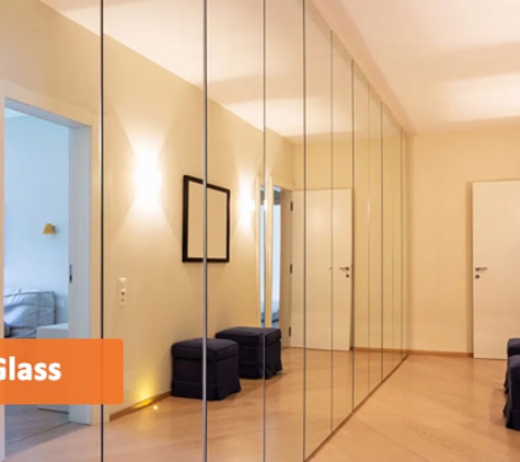 R & D Glass Holdings - Wellington, NSW. Fixed Glass