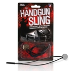 The Handgun Sling by JM Practical Solutions LLC