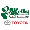 Mike Kelly Toyota of Uniontown gallery