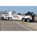 Rapid Road Service - Automotive Roadside Service