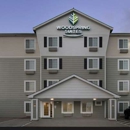 WoodSpring Suites Waco near University - Hotels