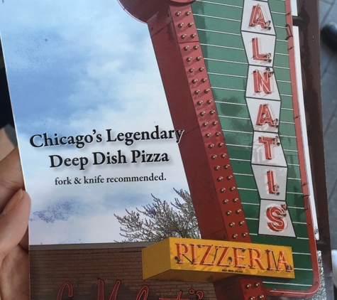 Lou Malnati's Pizzeria - Phoenix, AZ