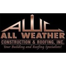 All Weather Construction & Roofing, Inc. - Roofing Contractors-Commercial & Industrial