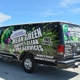 Mean Green Carpet Clean & Tile Services