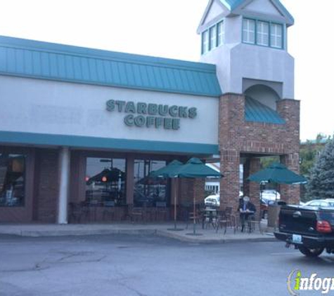 Starbucks Coffee - Webster Groves, MO