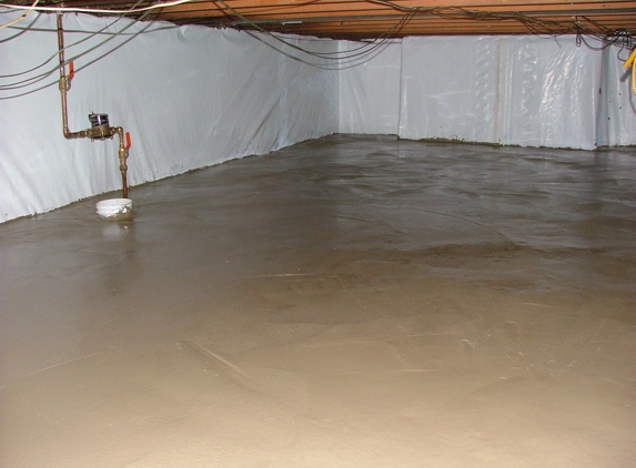 Crawlspace Professionals - Lisle, IL