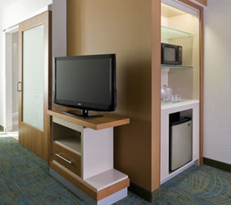 SpringHill Suites Philadelphia Langhorne - Langhorne, PA