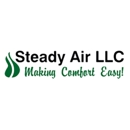 Steady Air - Air Conditioning Contractors & Systems